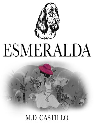 cover image of Esmeralda